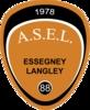 logo AS Essegney-langley