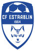 logo Le Chaton Footballeur Estrablin