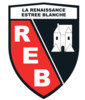 logo La Renaissance Estree Blanche