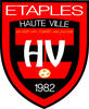 logo A.F. de la Haute Ville Etaples