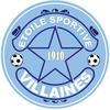 logo Etoile Sportive de Villaines les Rochers