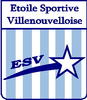 logo ET.S Villenouvelloise