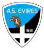 logo AS Evires