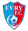 logo Evry FC