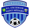 logo FC Excideuil St Medard