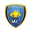 logo OC D'eybens