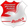 logo F. Benfica D'autun