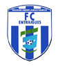 logo FC Entraigues