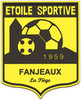 logo ET.S Fanjeaux la Piege