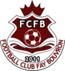 logo Fay-bouvron FC