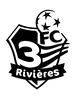 logo FC 3 Rivieres