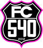 logo FC 540