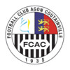 logo FC Agon Coutainville