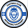 logo FC Artemare Valromey