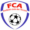 logo FC de L'arzon