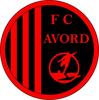 logo FC Avord