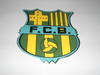 logo FC Bailly en Riviere 1