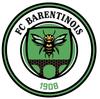 logo FC Barentinois