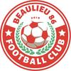 logo FC Beaulieu