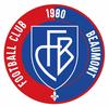 logo FC Beaumontois