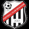 logo FC Beauvoir