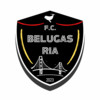 logo FC Belugas Ria D'etel