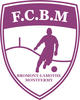 logo FC Bromont-lamothe/montfermy