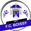 logo FC de Boissy 91