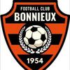 logo FC Bonnieux