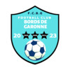 logo FC Bords de Garonne