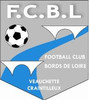 logo Foot Club des Bords de Loire