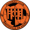 logo FC Bretteville en Saire