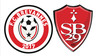 logo FC de Brevannes