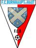 logo FC Burnhaupt le Haut