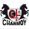 logo Charmoy FC