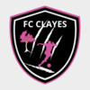 logo FC Clayes