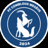 logo FC Combloux-megeve