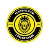 logo FC Cote de Nacre