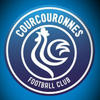 logo FC Courcouronnes