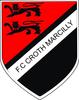 logo FC Croth Marcilly