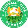 logo FC de Dembeni 21