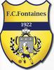 logo FC de Fontaines