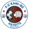 logo FC de Kani BE 1