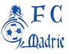 logo FC de Madrie