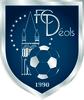 logo FC Deolois Deols