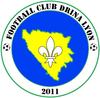 logo FC Drina Lyon