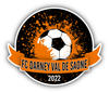 logo FC Darney Val de Saone