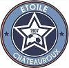 logo FC Etoile de Châteauroux