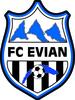 logo FC Evian