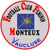 logo FC Feminin Monteux